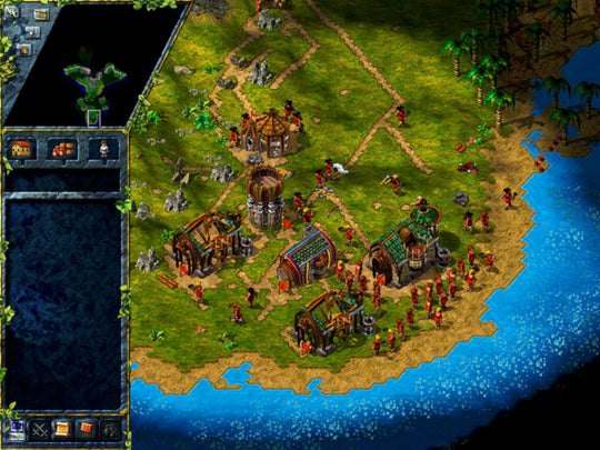The Settlers 3: Ultimate Collection GOG CD Key