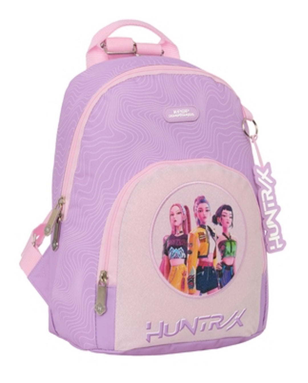 K-POP DEMON HUNTERS - Iconic - Mini Backpack