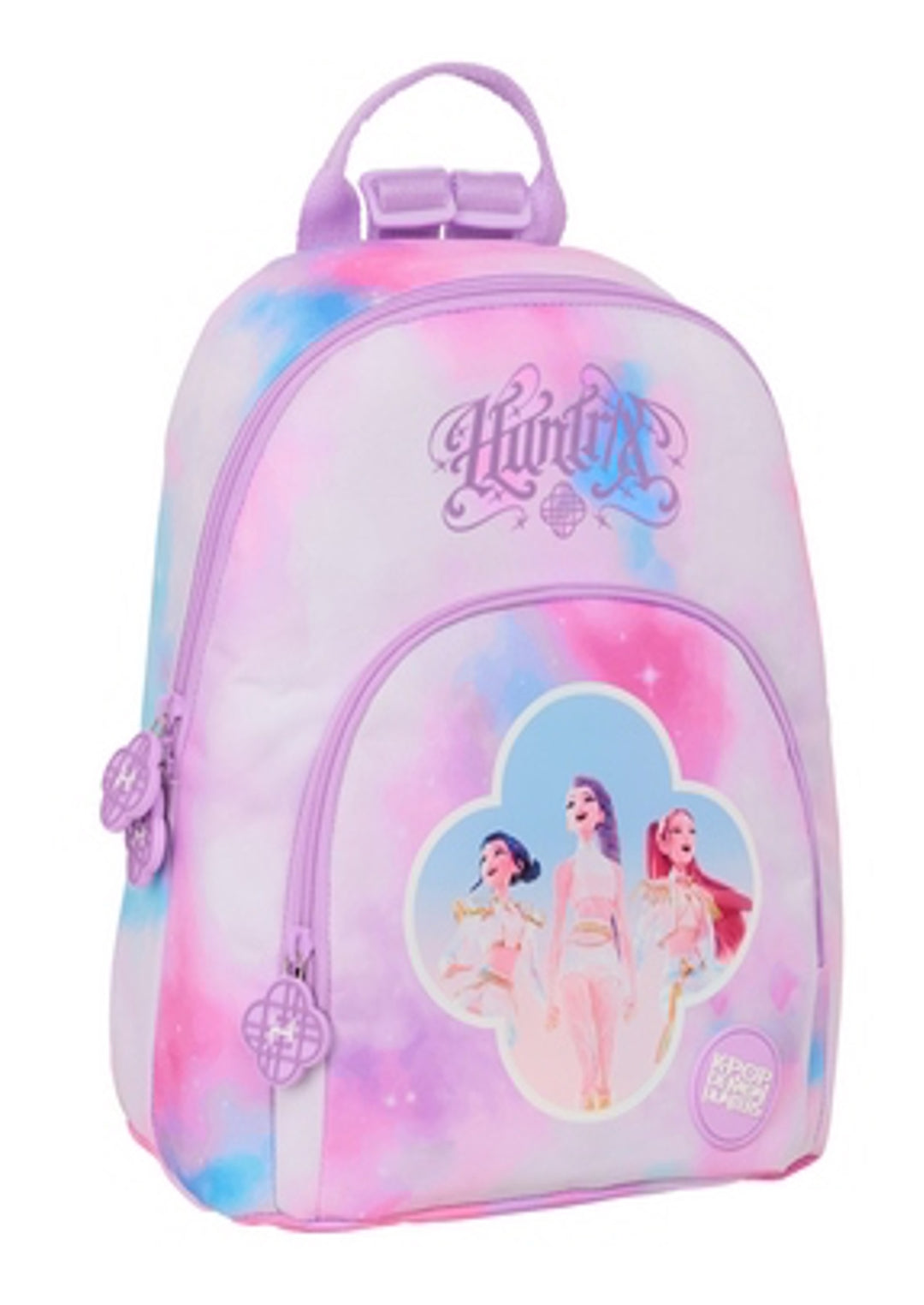 K-POP DEMON HUNTERS - Artist - Mini Backpack