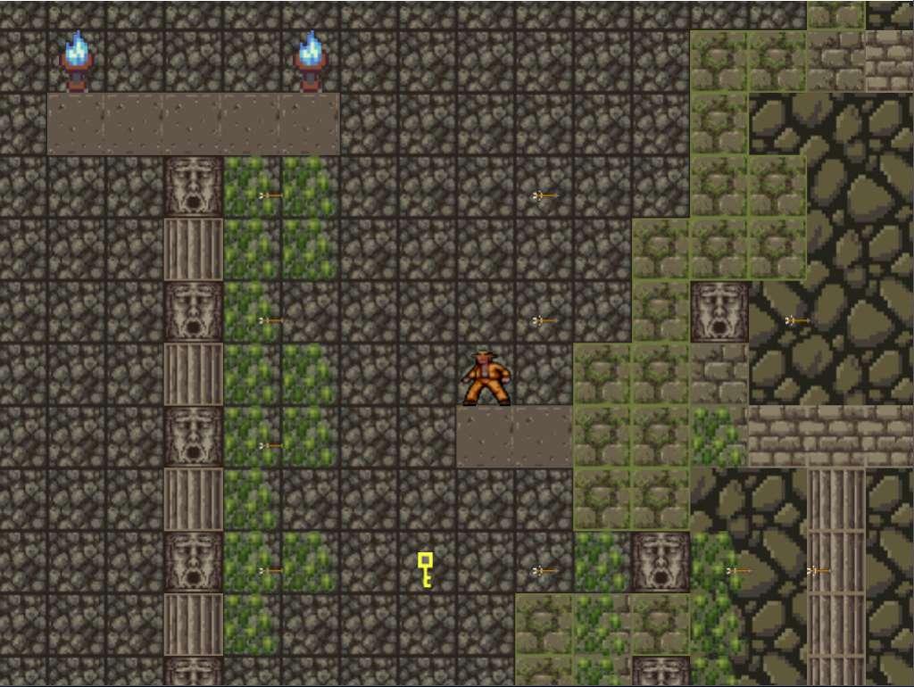 Hello From Indiana Steam CD Key