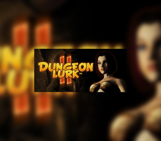 Dungeon Lurk II - Leona PC Steam CD Key