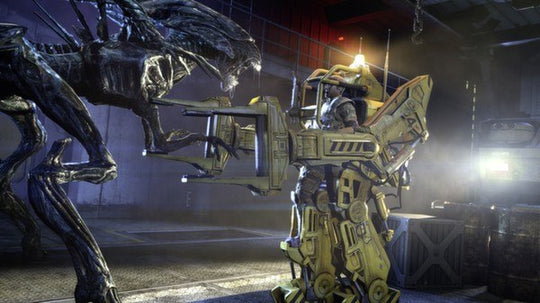 Aliens Colonial Marines Season Pass Steam CD Key