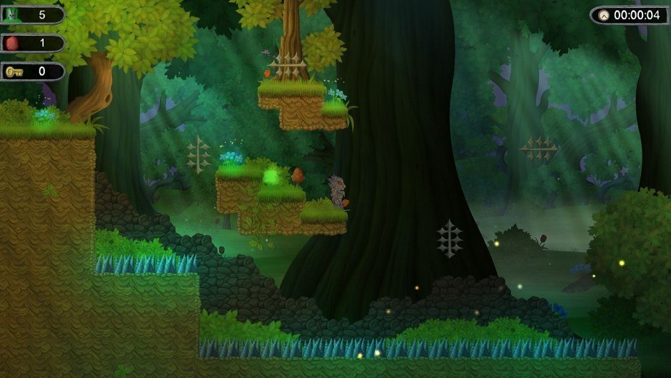 Stonerid Steam CD Key