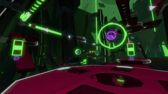 FRACT OSC Steam CD Key