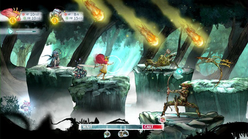 Child of Light Ubisoft Connect PC CD Key