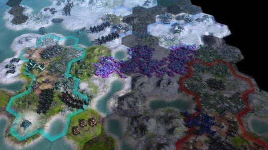 Pandora: First Contact Steam CD Key