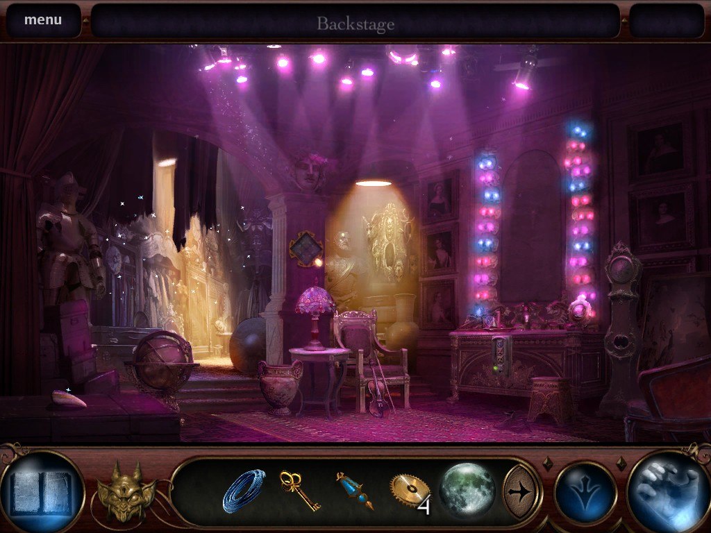 Theatre Of The Absurd Steam CD Key