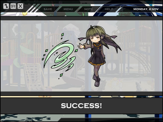 X-note Steam CD Key