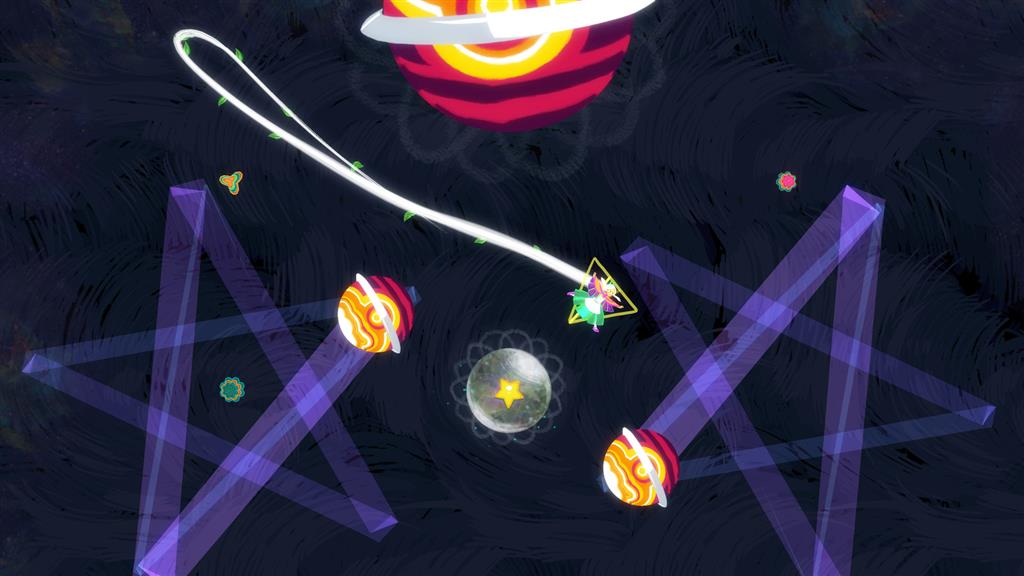Gravity Ghost Steam CD Key