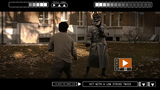 Stay Dead Evolution Steam CD Key