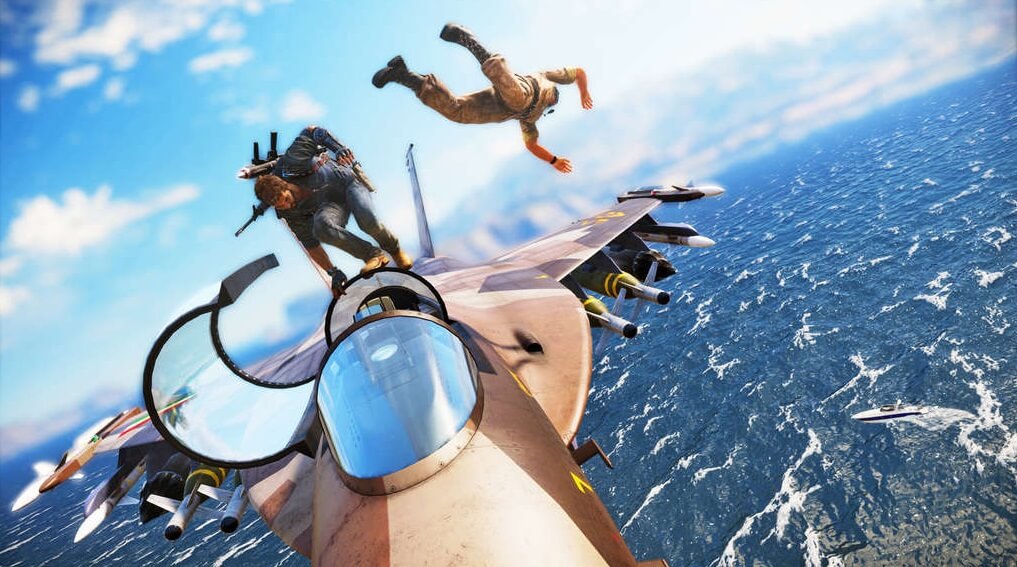 Just Cause 3 XL Edition PC Steam CD Key