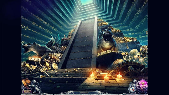 House of 1000 Doors: The Palm of Zoroaster Collector's Edition Steam CD Key