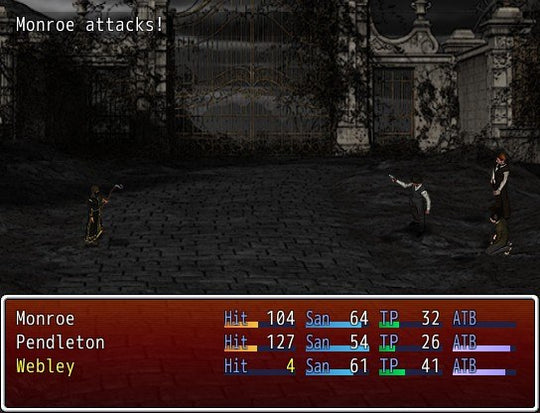 The Dark Stone from Mebara EU Steam CD Key