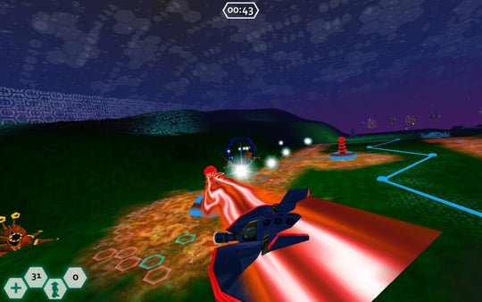 Bit Shifter Steam CD Key