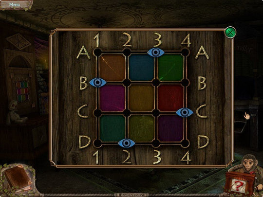 Hidden Object Bundle 5 in 1 Steam CD Key