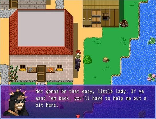 Celia's Quest PC Steam CD Key