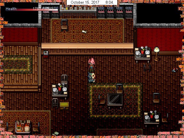 Apocalypse Hotel - The Post-Apocalyptic Hotel Simulator! PC Steam CD Key