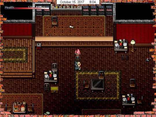 Apocalypse Hotel - The Post-Apocalyptic Hotel Simulator! PC Steam CD Key