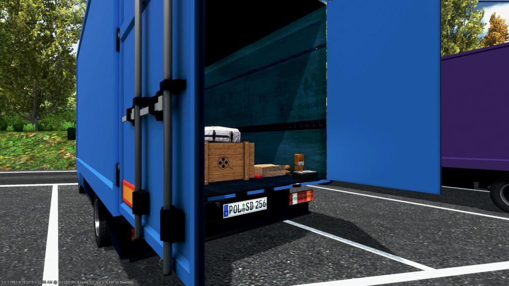 Autobahn Police Simulator EU PC Steam CD Key
