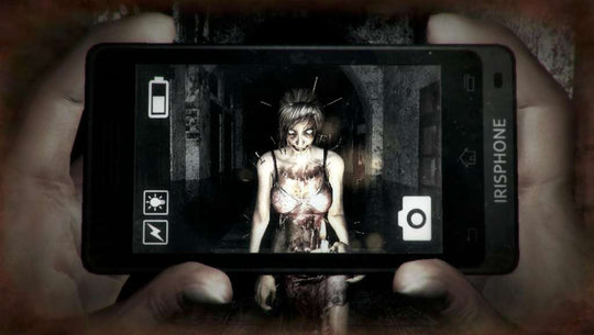 DreadOut: Keepers of The Dark Steam CD Key