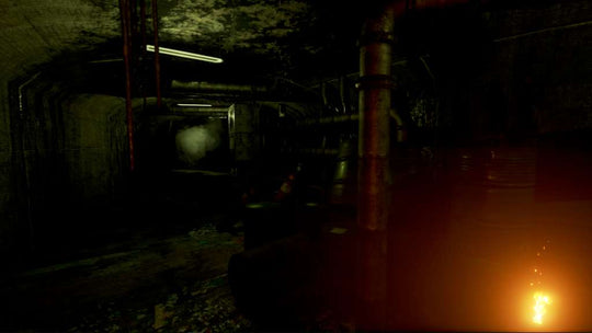 Amigdala Steam CD Key