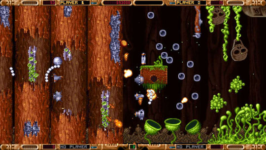 1993 Space Machine PC Steam CD Key