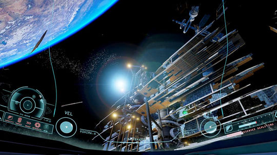 ADR1FT PC Steam CD Key