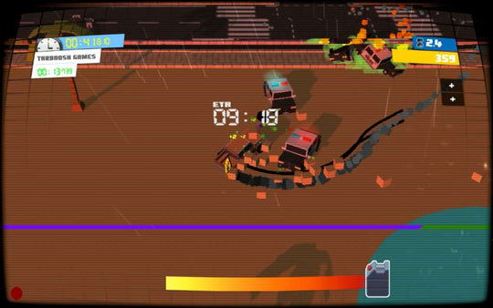 Escape: Close Call Steam CD Key