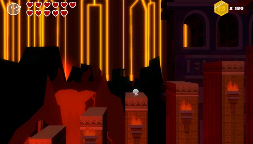 Flat Kingdom PC Steam CD Key