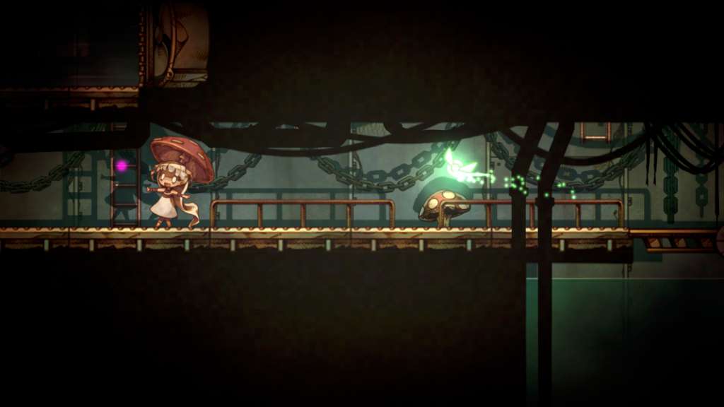 htoL#NiQ: The Firefly Diary Steam CD Key