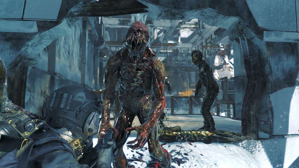 Umbrella Corps - Upgrade Pack DLC PC Steam CD Key