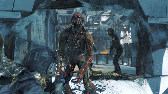 Umbrella Corps - Upgrade Pack DLC PC Steam CD Key