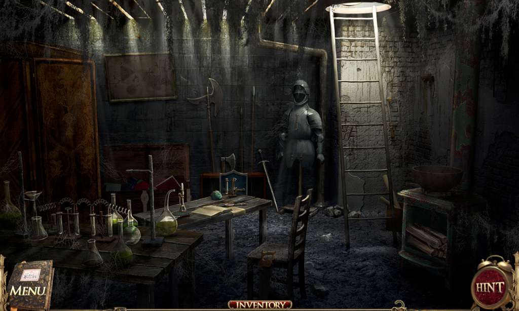 The Book of Desires Steam CD Key