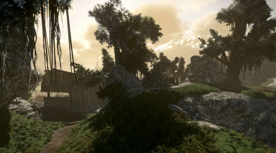 ELEX PC Steam CD Key
