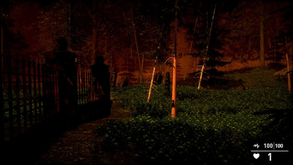 Father´s Island Steam CD Key