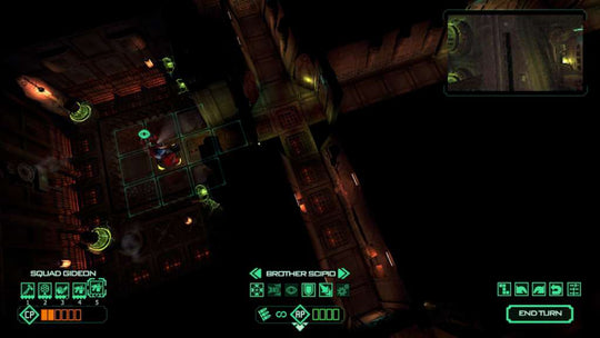 Space Hulk Special  Edition Steam CD Key