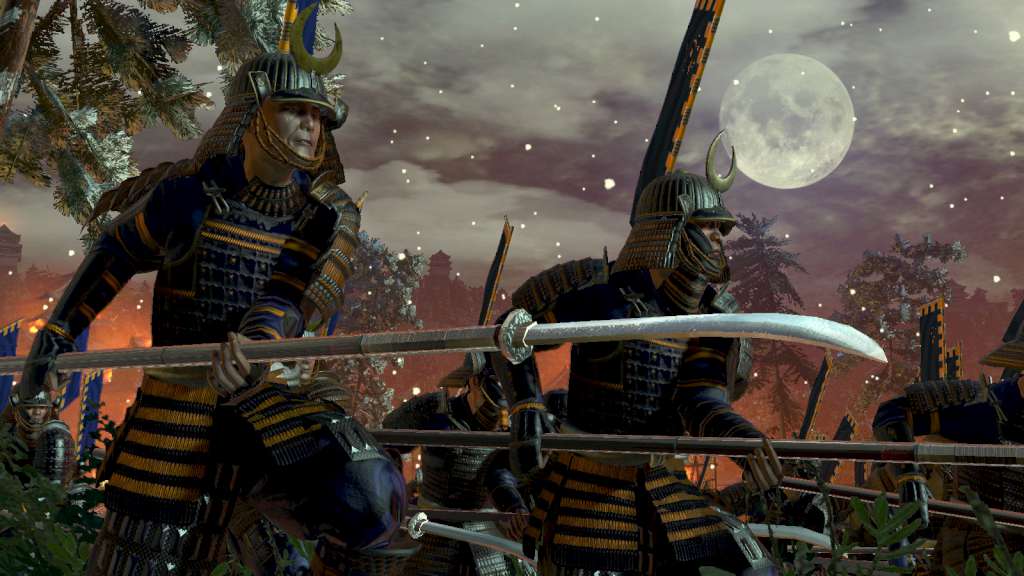 Total War: SHOGUN 2 PC Steam CD Key