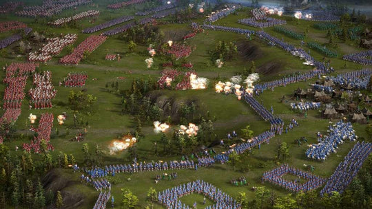 Cossacks 3 + Days of Brilliance DLC Steam CD Key