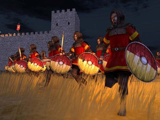 Rome: Total War PC Steam CD Key
