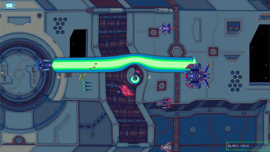 Stellar Interface PC Steam CD Key