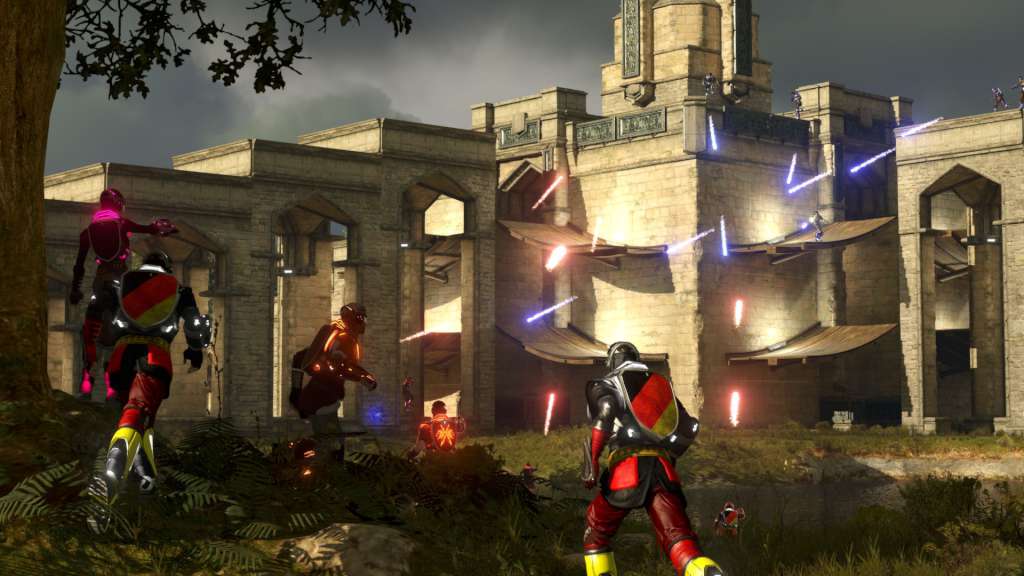 ShootMania Storm PC Steam CD Key