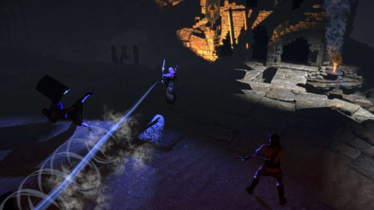FIVE: Champions of Canaan Steam CD Key