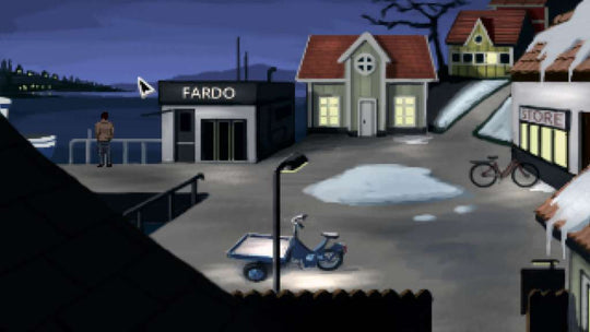 The Samaritan Paradox Steam CD Key