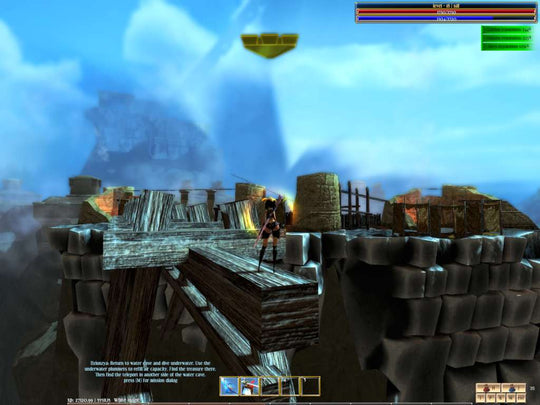 Runeyana Steam CD Key