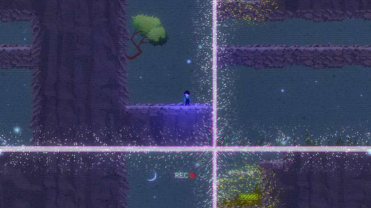 Four Sided Fantasy PC Steam CD Key