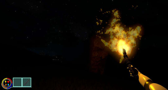SparkDimension Steam CD Key