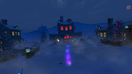 I Hate Santa PC Steam CD Key