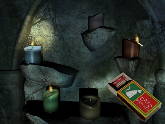 Barrow Hill: Curse of the Ancient Circle Steam CD Key