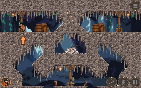 Dwarflings PC Steam CD Key