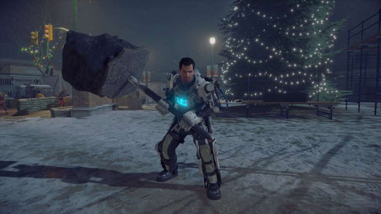 Dead Rising 4 - Season Pass Steam CD Key